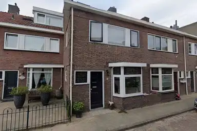 107m2 huis te huur voor 1675€/maand in Maetsuyckerstraat 5, Tilburg
