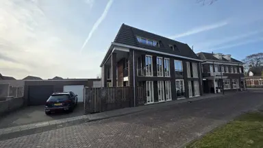 102m2 apartment to rent for 1950€/month in Akkerlingen 2a, Hoeven