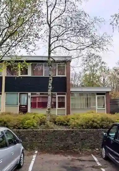 123m2 Appartamento in affitto per 750€/mese a Hoitingeslag, Emmen