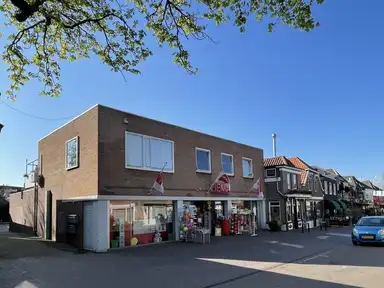 30m2 Appartamento in affitto per 475€/mese a Langstraat, Boerhaar
