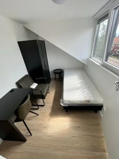 12m2 monolocale in affitto per 650€/mese a Benjamin Willem ter Kuilestraat, Enschede