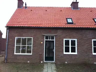 78m2 Casa in affitto per 719.04€/mese a Molenweg 17, Terwolde