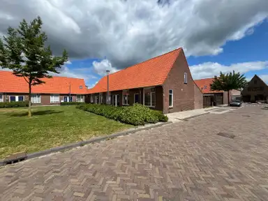 0m2 Haus zur Miete für 485.09€/Monat in Emmastraat 24, Hoogeveen