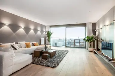 150m2 Appartement te huur voor 3950€/maand in Harry Banninkstraat 125, Amsterdam