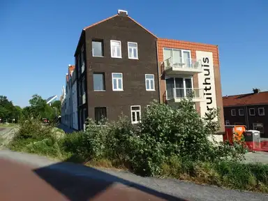 89m2 apartment to rent for 1110€/month in Schoolweg, Terneuzen