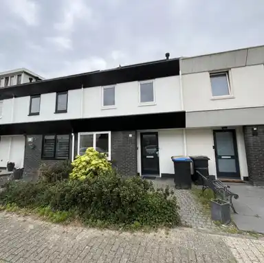 24m2 room to rent for 993€/month in Midslandstraat 29, Tilburg