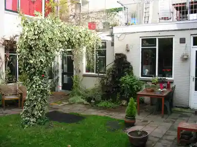32m2 room to rent for 700€/month in The Hague