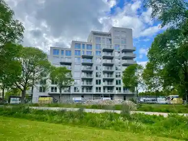 85μ² Διαμέρισμα προς ενοικίαση για 1950€/μήνα σε Woldpad 91, Lelystad