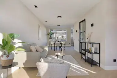 104m2 apartment to rent for 2950€/month in Balijelaan 21-BS, Utrecht