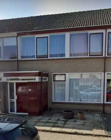 53m2 flat to rent for 750€/month in Govaert Flinckstraat, Meppel