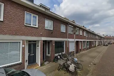 13m2 room to rent for 711€/month in Hobbemastraat 49, Tilburg