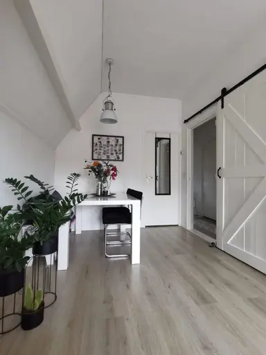45m2 Appartement à louer pour 897€/mois à Koningsweg, Alkmaar