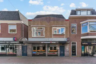 125m2 apartment to rent for 1700€/month in Kleine Noord 52A, Hoorn