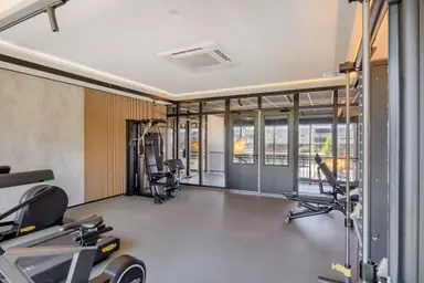 71m2 apartment to rent for 1595€/month in 's-Gravenweg, Rotterdam