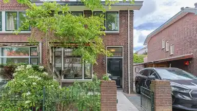 83m2 Haus zur Miete für 2750€/Monat in Lage Morsweg 49, Leiden