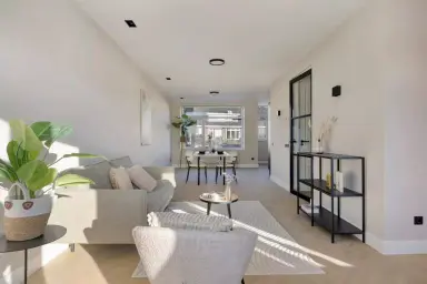104m2 apartment to rent for 2950€/month in Balijelaan 21-BS, Utrecht