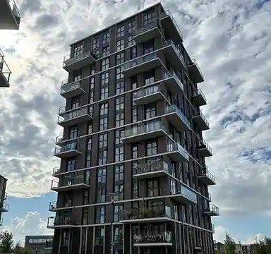 79m2 Wohnung zur Miete für 1475€/Monat in Parklaan 72, Rijswijk