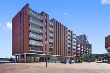 112m2 Wohnung zur Miete für 1420€/Monat in Meerwater 64, Eindhoven