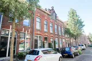 69m2 Wohnung zur Miete für 1760€/Monat in Koninginnestraat 354, Dordrecht