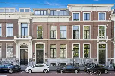 82m2 Appartamento in affitto per 1950€/mese a Koninginnegracht 41, The Hague