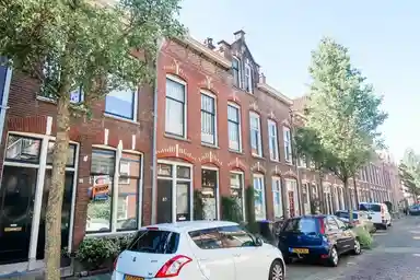 69m2 Wohnung zur Miete für 1760€/Monat in Koninginnestraat, Dordrecht