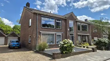 55m2 Appartamento in affitto per 1000€/mese a Staringlaan, Apeldoorn