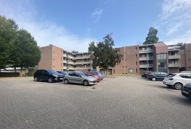 0m2 apartment to rent for 723.81€/month in Vulcanushof 49C, Maastricht