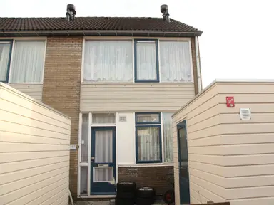 110m2 Appartamento in affitto per 1234€/mese a Meanderhof 127, Middelburg