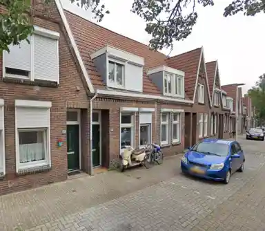 0m2 house to rent for 721.13€/month in Proosdijweg 87, Maastricht