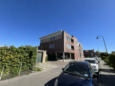 46m2 apartment to rent for 932.83€/month in De Brauwstraat 33, Zierikzee