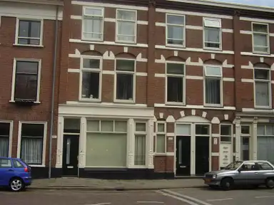 40m2 Appartamento in affitto per 667.86€/mese a Boomsluiterskade 329, The Hague
