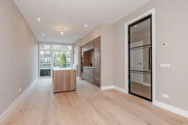 100m2 Appartement te huur voor 2950€/maand in Stalpertstraat 12, The Hague