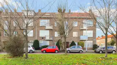 97m2 flat te huur voor 2245€/maand in Eksterlaan 248, Haarlem