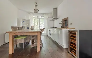 75m2 Appartement te huur voor 2250€/maand in Felix de Nobelhof, Amstelveen