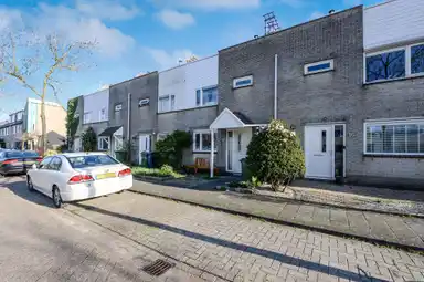 103m2 Casa in affitto per 2025€/mese a Luitstraat 18, Almere