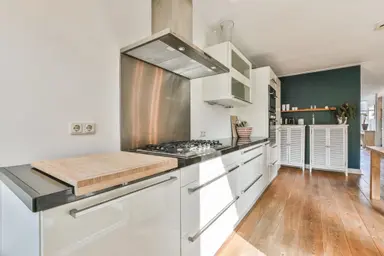 98μ² Διαμέρισμα προς ενοικίαση για 3500€/μήνα σε Van Ostadestraat 52-3, Amsterdam