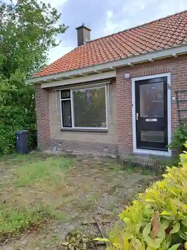 39.17m2 huis te huur voor 531.15€/maand in Zuster Bloemstraat 46, Monnickendam