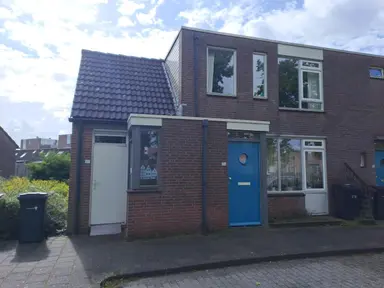 59.83m2 Appartamento in affitto per 581.15€/mese a Koperslagerstraat 37, Purmerend