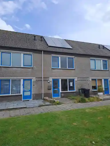 74.56m2 huis te huur voor 746.6€/maand in Persijnlaan 53, Purmerend