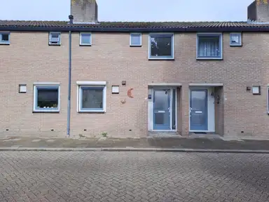 74.57m2 huis te huur voor 656.6€/maand in Sprangkade 14, Purmerend