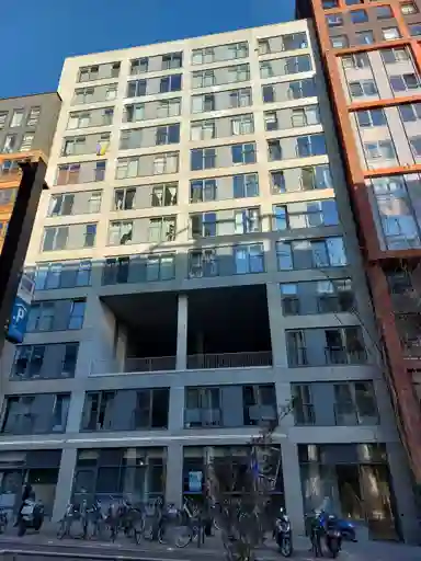 42μ² Διαμέρισμα προς ενοικίαση για 1051.31€/μήνα σε mt. Lincolnweg 22H-5, Amsterdam