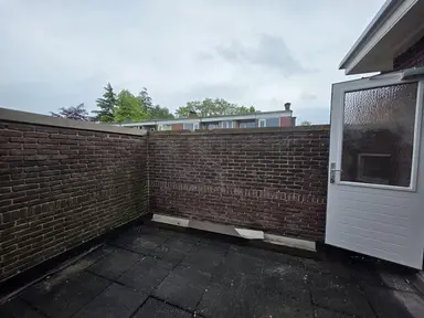 11m2 room to rent for 610€/month in Oldenzaalsestraat 75, Enschede