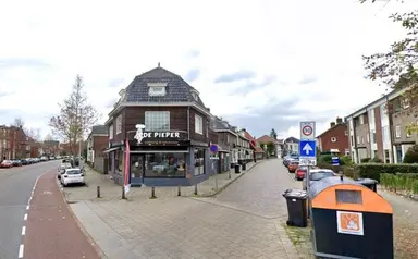 24m2 room to rent for 780€/month in Oldenzaalsestraat, Enschede