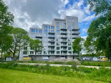 85m2 apartment to rent for 1950€/month in Woldpad 91, Lelystad