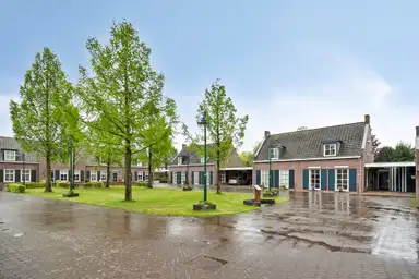 139m2 house to rent for 2050€/month in Prinsenhof 5461, Lieshout