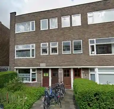 14m2 Zimmer zur Miete für 425€/Monat in Van Swinderenstraat, Groningen