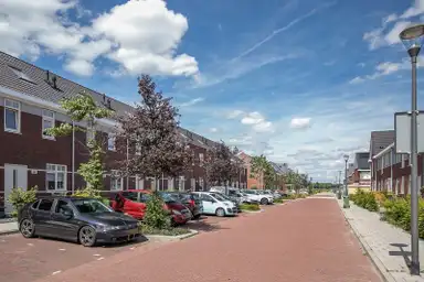 122m2 maison à louer pour 1828€/mois à Calla 18, Voorhout