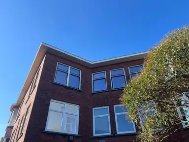 110m2 Appartement à louer pour 2295€/mois à Hoenderloostraat 55, The Hague