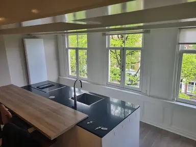 88m2 Appartement te huur voor 2850€/maand in Lauriergracht, Amsterdam
