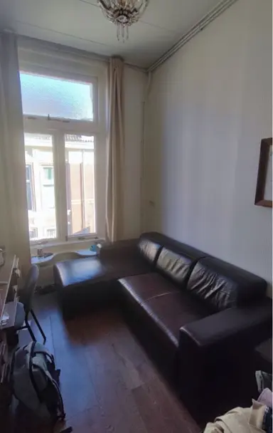 14m2 Kamer te huur voor 440€/maand in Brandenburgerstraat, Groningen